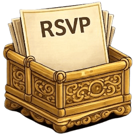RSVP